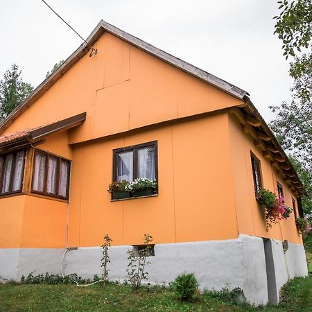 Kuca Za Odmor Jagnjic Apartment Йосипдол Екстериор снимка