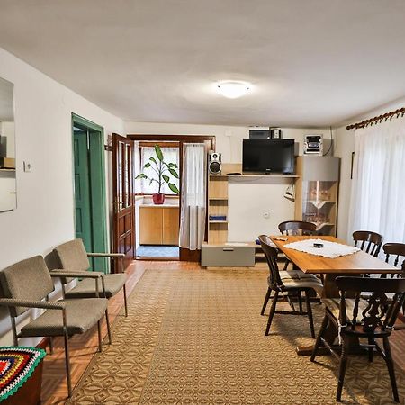 Kuca Za Odmor Jagnjic Apartment Йосипдол Екстериор снимка
