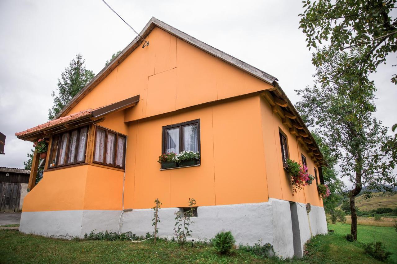 Kuca Za Odmor Jagnjic Apartment Йосипдол Екстериор снимка