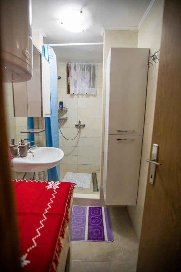 Kuca Za Odmor Jagnjic Apartment Йосипдол Екстериор снимка