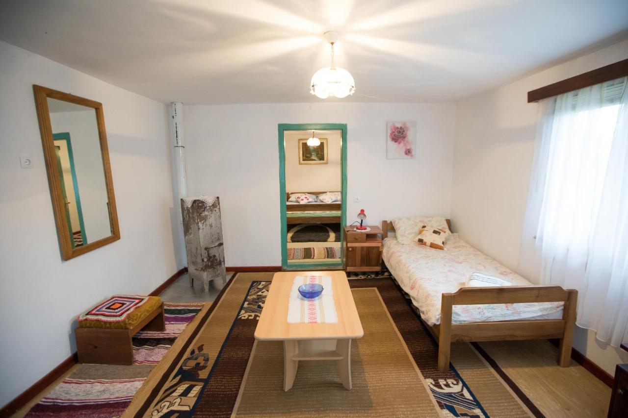 Kuca Za Odmor Jagnjic Apartment Йосипдол Екстериор снимка