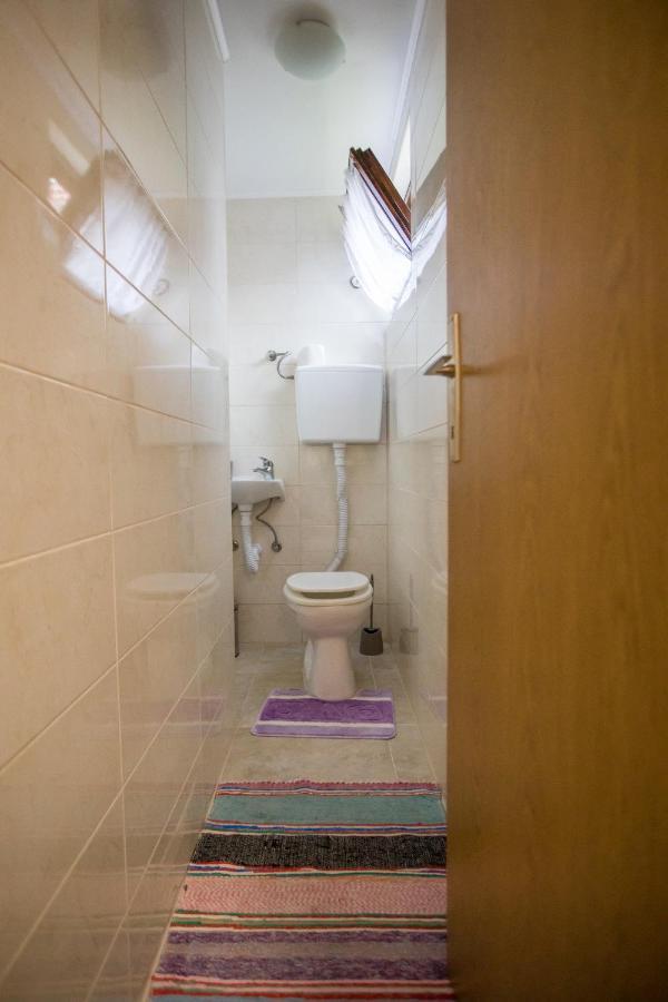 Kuca Za Odmor Jagnjic Apartment Йосипдол Екстериор снимка