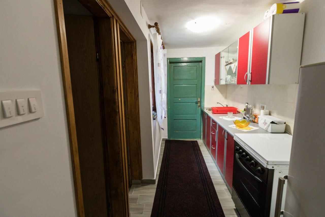 Kuca Za Odmor Jagnjic Apartment Йосипдол Екстериор снимка