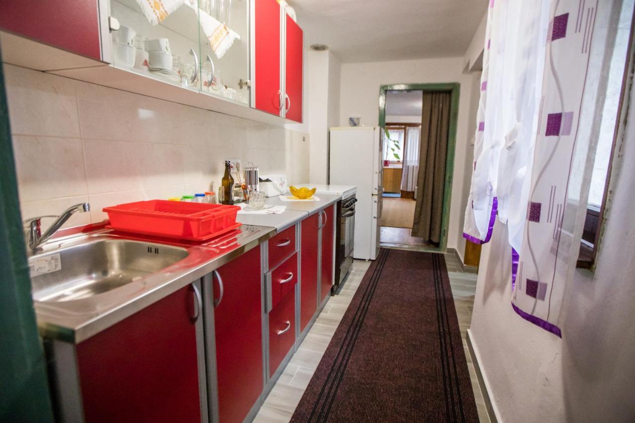 Kuca Za Odmor Jagnjic Apartment Йосипдол Екстериор снимка